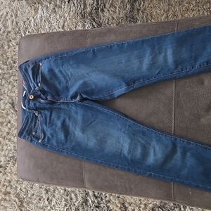 Ankle jeans size 5/27